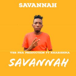 Portada Savannah - Spend A Little Time