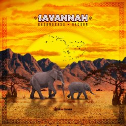 Portada Savannah - Last To Know