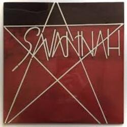Portada Savannah - Forever's Come & Gone