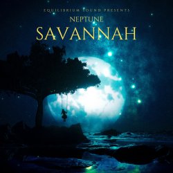 Portada Savannah - Backs Against The Wall