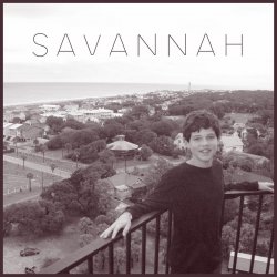 Portada Savannah - Piscola Frankenstein