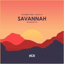 Portada Savannah - All Or Nothing
