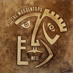 Portada The Woodentops - Well Well Well