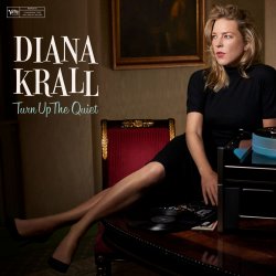 Portada Diana Krall - Like Someone In Love