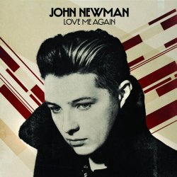 Portada Love me Again