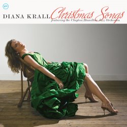Portada Diana Krall - The Look Of Love