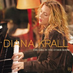 Portada Diana Krall - Besame Mucho