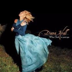 Portada Diana Krall - The Night We Called It A Day