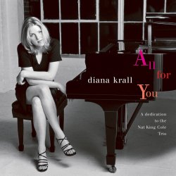Portada Diana Krall - I Remember You