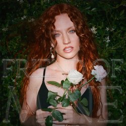 Portada Jess Glynne - Friend of mine