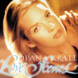 Portada Diana Krall - Maybe You'll Be There