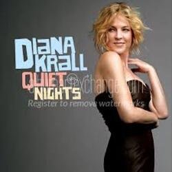 Portada Diana Krall - I Get Along Without You Very Well