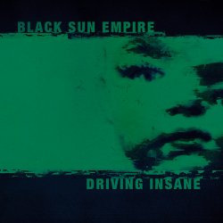 Portada Black Sun Empire - Swarm