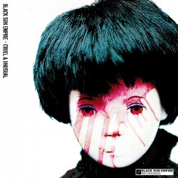 Portada Black Sun Empire - Cloud Parasite