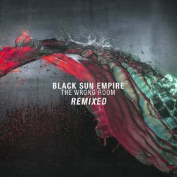 Portada Black Sun Empire - Refuge