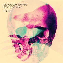 Portada Black Sun Empire - Immersion