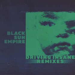 Portada Black Sun Empire - I Saw You
