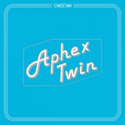 Portada Aphex Twin - Taking Control