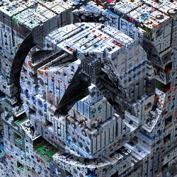 Portada Aphex Twin - Bbydhyonchord