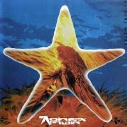 Portada Aphex Twin - Btoum-Roumada