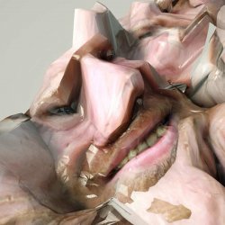 Portada Aphex Twin - Father