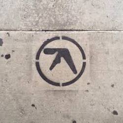 Portada Aphex Twin - Prep Gwarlek 36