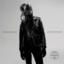 Portada Street Fever - Chamber