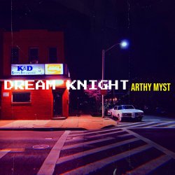 Portada Arthy Myst - Dream Knight