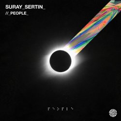 Portada Suray Sertin - People