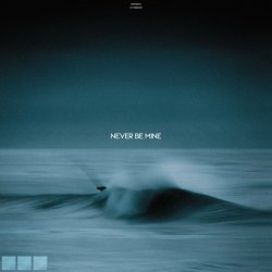 Portada eenspire, orrissama - never be mine