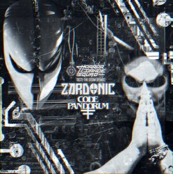 Portada Pestroy feat. Counterstrike & Zardonic - Popped Collar