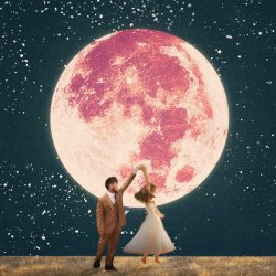 Portada Alex Warren - Ordinary (Wedding Version)