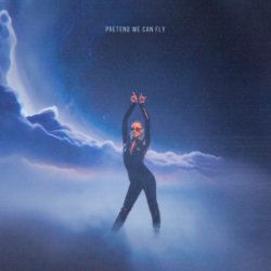 Portada Kaleen - Pretend We Can Fly