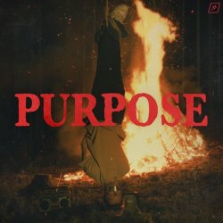 Portada Blooom & Maksim MC - Purpose