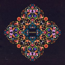 Portada Mitekiss & Mark Menzies - Borrowed Time