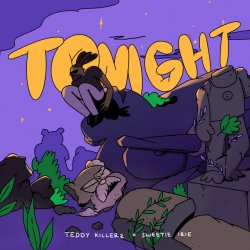 Portada Teddy Killerz & Sweetie Irie - Tonight