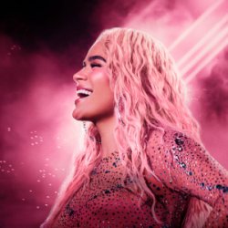 Portada KAROL G - Milagros