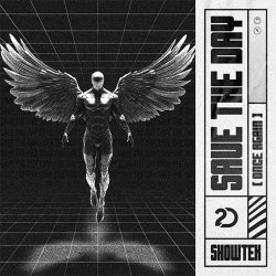 Portada Showtek - Save The Day (Once Again)