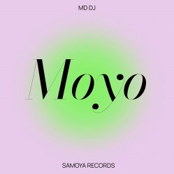 Portada MD Dj - Moyo