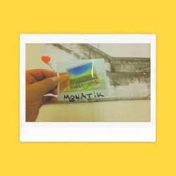 Portada MONATIK - SweetLove