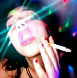 Portada DJ HARDWICK - CLUB BIZARRE (SUPER SLOWED HARDTEKK)