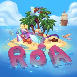 Portada Vaeb - Roa