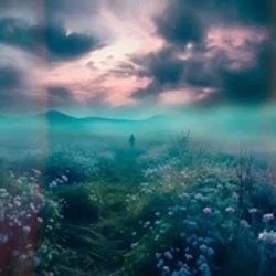 Portada skyfall beats - inner world