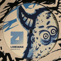 Portada Limewax - Ritual Station