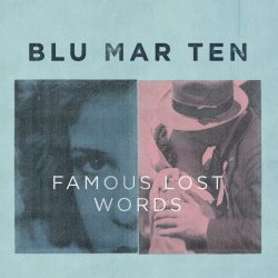 Portada Blu Mar Ten - I Wake Up
