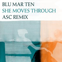 Portada Blu Mar Ten - Home Videos (The Map Of Love)