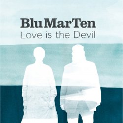 Portada Blu Mar Ten - Wah Mel