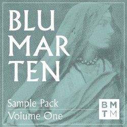 Portada Blu Mar Ten - Hollywood Landmines