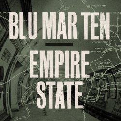 Portada Blu Mar Ten - Coloratura