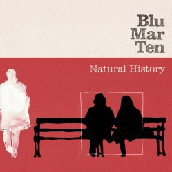 Portada Blu Mar Ten - Locust Songs